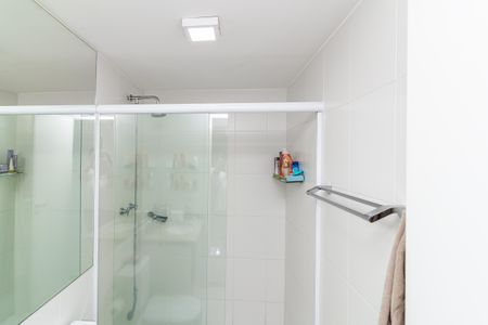 Apartamento para alugar com 66m², 2 quartos e 1 vagaBanheiro