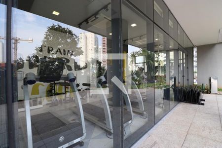 Apartamento para alugar com 66m², 2 quartos e 1 vagaÁrea comum - Academia
