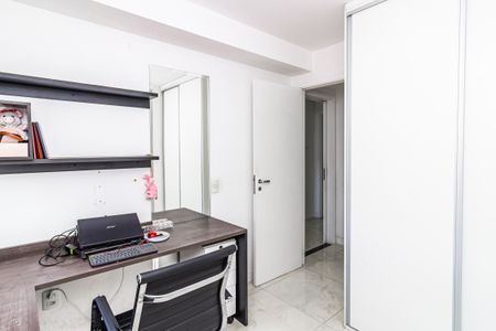 Apartamento para alugar com 66m², 2 quartos e 1 vagaQuarto 2