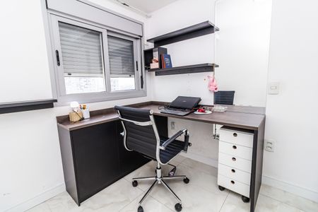 Apartamento para alugar com 66m², 2 quartos e 1 vagaQuarto 2
