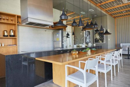Apartamento para alugar com 66m², 2 quartos e 1 vagaÁrea comum - Área gourmet