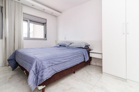 Apartamento para alugar com 66m², 2 quartos e 1 vagaSuíte