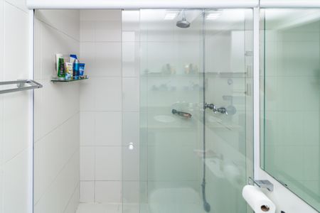 Apartamento para alugar com 66m², 2 quartos e 1 vagaBanheiro da Suíte