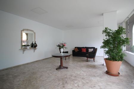 Apartamento à venda com 94m², 3 quartos e 1 vagaHall