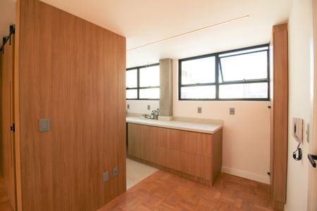 Apartamento à venda com 94m², 3 quartos e 1 vagaCozinha