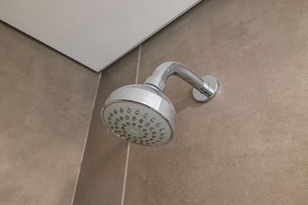 Studio para alugar com 30m², 1 quarto e sem vagaBanheiro