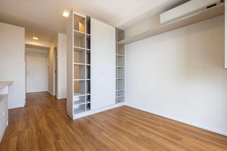 Studio para alugar com 30m², 1 quarto e sem vagaStudio