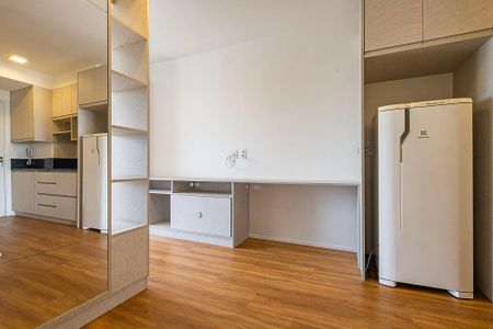 Studio para alugar com 30m², 1 quarto e sem vagaStudio