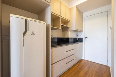 Studio para alugar com 30m², 1 quarto e sem vagaStudio