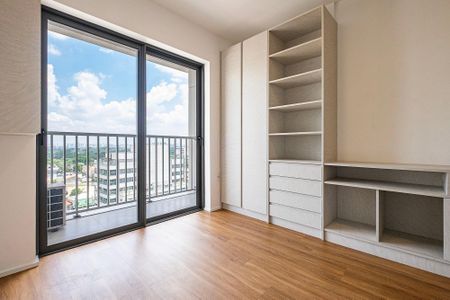 Studio para alugar com 30m², 1 quarto e sem vagaStudio