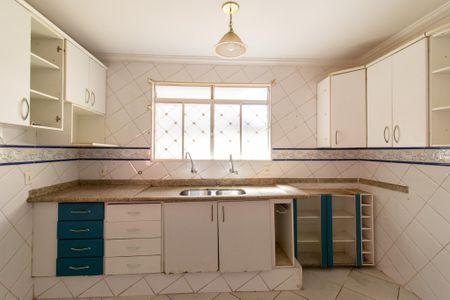Casa à venda com 140m², 3 quartos e 5 vagasCozinha