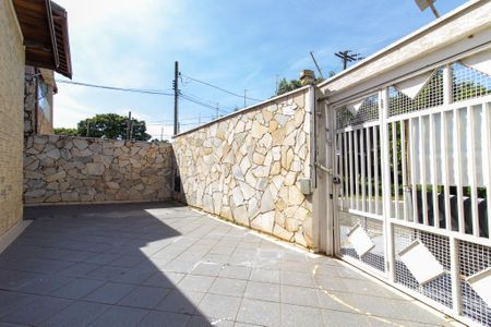 Casa à venda com 140m², 3 quartos e 5 vagasÁrea comum