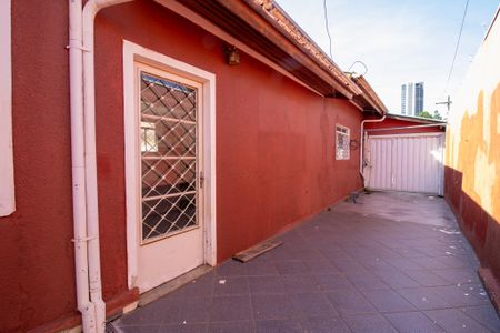 Casa à venda com 140m², 3 quartos e 5 vagasÁrea comum