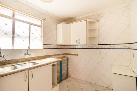 Casa à venda com 140m², 3 quartos e 5 vagasCozinha