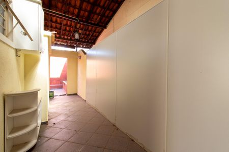 Casa à venda com 140m², 3 quartos e 5 vagasÁrea comum