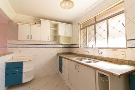 Casa à venda com 140m², 3 quartos e 5 vagasCozinha