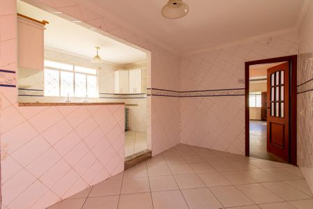Casa à venda com 140m², 3 quartos e 5 vagasCozinha