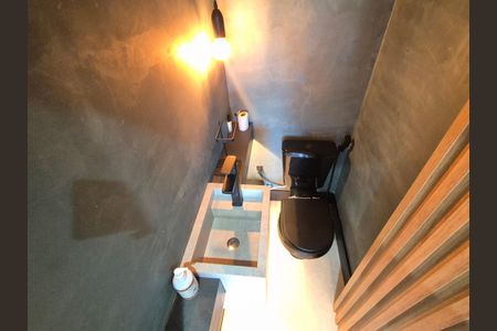 Apartamento à venda com 170m², 3 quartos e 3 vagasLavabo