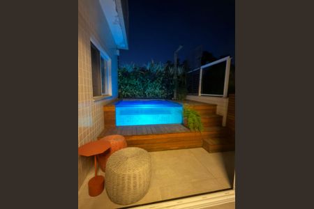 Apartamento à venda com 170m², 3 quartos e 3 vagasÁrea de Lazer