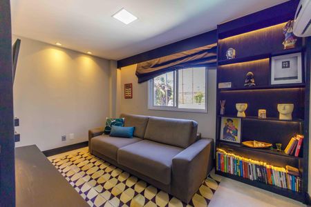 Apartamento à venda com 170m², 3 quartos e 3 vagas Apartamento à venda com 170m², 3 quartos e 3 vagasQuarto 2