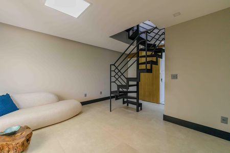 Apartamento à venda com 170m², 3 quartos e 3 vagas Apartamento à venda com 170m², 3 quartos e 3 vagasSala