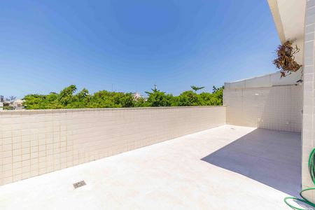 Apartamento à venda com 170m², 3 quartos e 3 vagas Apartamento à venda com 170m², 3 quartos e 3 vagasVaranda