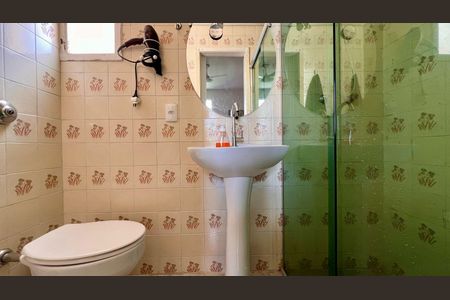 Apartamento à venda com 80m², 3 quartos e 1 vaga Apartamento à venda com 80m², 3 quartos e 1 vagabanho