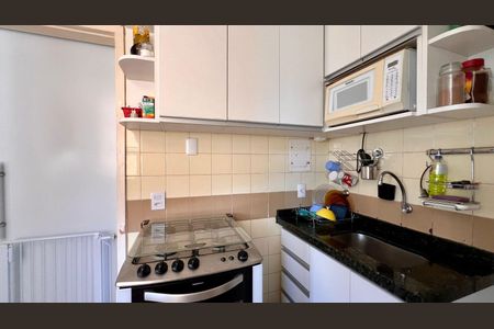 Apartamento à venda com 80m², 3 quartos e 1 vaga Apartamento à venda com 80m², 3 quartos e 1 vagaCozinha