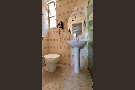 Apartamento à venda com 80m², 3 quartos e 1 vaga Apartamento à venda com 80m², 3 quartos e 1 vagabanho