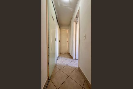 Apartamento à venda com 80m², 3 quartos e 1 vaga Apartamento à venda com 80m², 3 quartos e 1 vagacirculação