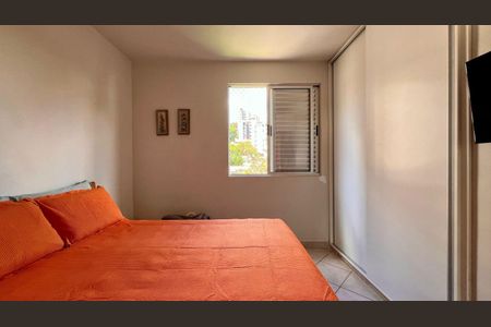 Apartamento à venda com 80m², 3 quartos e 1 vaga Apartamento à venda com 80m², 3 quartos e 1 vagaquarto