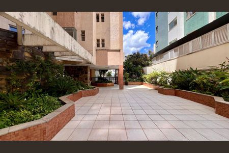 Apartamento à venda com 80m², 3 quartos e 1 vaga Apartamento à venda com 80m², 3 quartos e 1 vagaÁrea comum