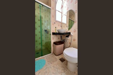 Apartamento à venda com 80m², 3 quartos e 1 vaga Apartamento à venda com 80m², 3 quartos e 1 vagabanho