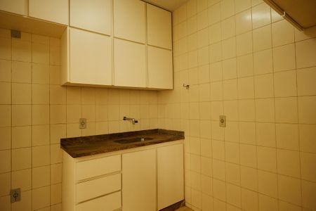 Apartamento à venda com 90m², 3 quartos e 2 vagasCozinha