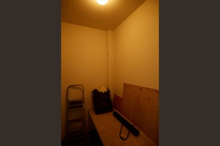 Apartamento à venda com 90m², 3 quartos e 2 vagasQuarto de Serviço