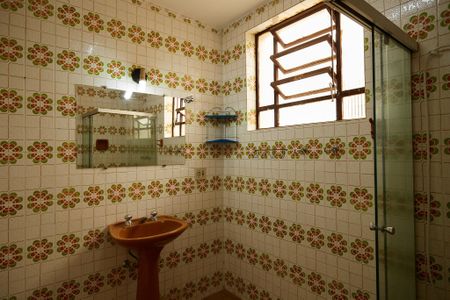 Apartamento à venda com 90m², 3 quartos e 2 vagasBanheiro Social