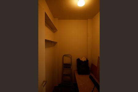 Apartamento à venda com 90m², 3 quartos e 2 vagasQuarto de Serviço