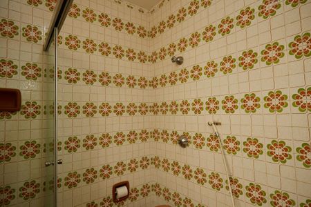 Apartamento à venda com 90m², 3 quartos e 2 vagasBanheiro Social