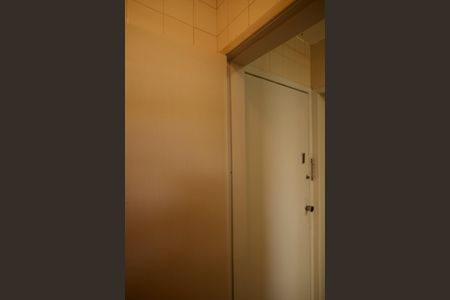 Apartamento à venda com 90m², 3 quartos e 2 vagasQuarto de Serviço