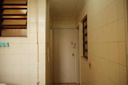 Apartamento à venda com 90m², 3 quartos e 2 vagasÁrea de Serviço