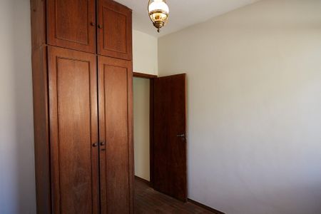 Apartamento à venda com 90m², 3 quartos e 2 vagasQuarto 3