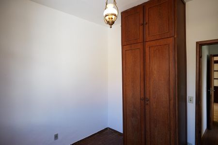 Apartamento à venda com 90m², 3 quartos e 2 vagasQuarto 3