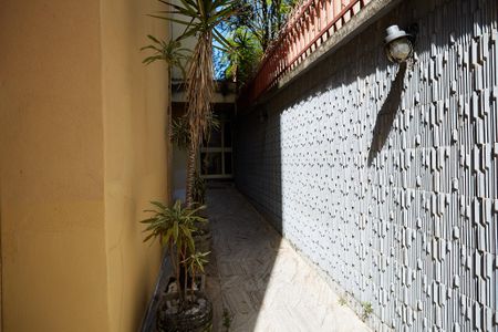 Apartamento à venda com 90m², 3 quartos e 2 vagasÁrea comum