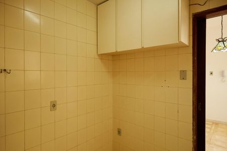 Apartamento à venda com 90m², 3 quartos e 2 vagasCozinha
