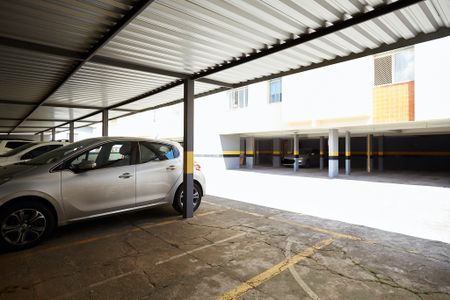 Apartamento à venda com 90m², 3 quartos e 2 vagasÁrea comum