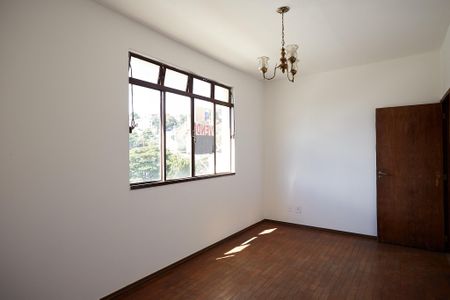 Apartamento à venda com 90m², 3 quartos e 2 vagasSala