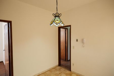 Apartamento à venda com 90m², 3 quartos e 2 vagasCopa