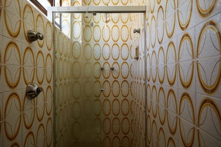 Apartamento à venda com 90m², 3 quartos e 2 vagasBanheiro da Suíte