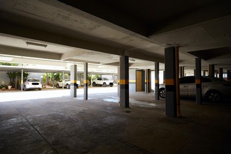 Apartamento à venda com 90m², 3 quartos e 2 vagasÁrea comum