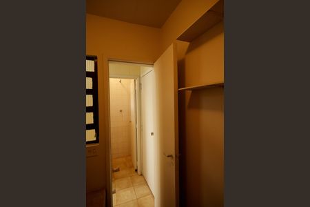 Apartamento à venda com 90m², 3 quartos e 2 vagasQuarto de Serviço